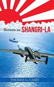 portada Return to Shangri-La (in English)