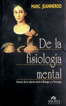 portada De la Fisiología Mental (in French)