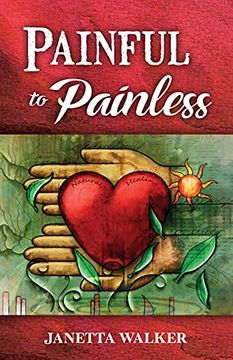 portada Painful to Painless (en Inglés)