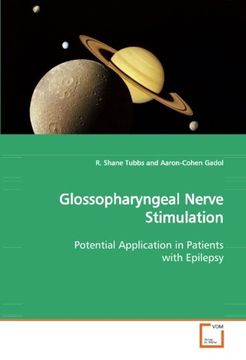 portada Glossopharyngeal Nerve Stimulation: Potential Application in Patients with Epilepsy