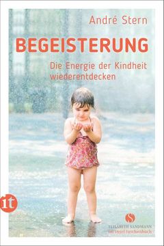 portada Begeisterung (en Alemán)