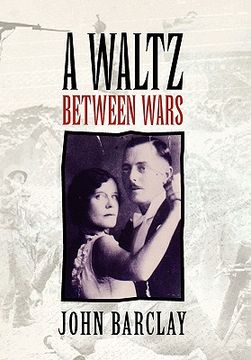 portada a waltz between wars (en Inglés)