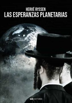 portada Las Esperanzas Planetarianas (in Spanish)