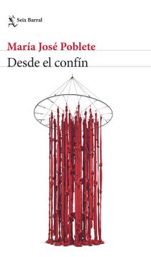 portada Desde el Confín (in Spanish)