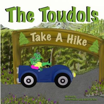 portada The Toudols: Take a Hike (en Inglés)
