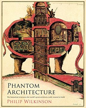 portada Phantom Architecture