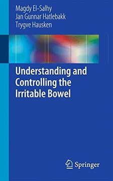 portada Understanding and Controlling the Irritable Bowel