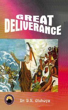 portada Great Deliverance 