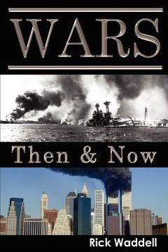 portada wars then & now (en Inglés)