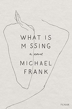 portada What is Missing (in English)