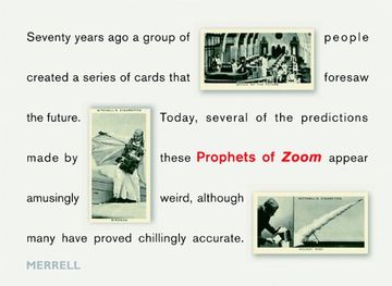 portada Prophets of Zoom (in English)