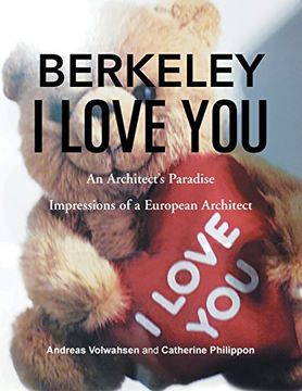 portada Berkeley I Love You