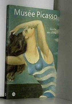 portada Musée Picasso: Guide de Visite