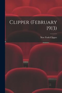 portada Clipper (February 1913)