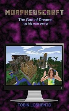 portada Morpheuscraft: The God of Dreams has his own server