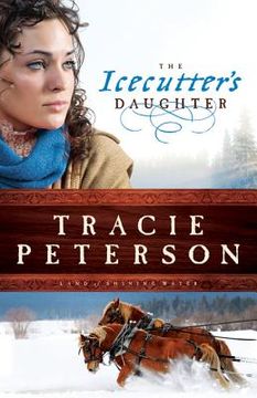 portada the icecutter's daughter (in English)