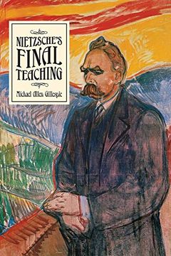 portada Nietzsche's Final Teaching (en Inglés)