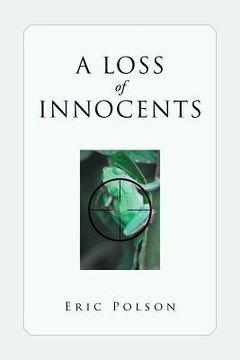 portada A Loss of Innocents (en Inglés)