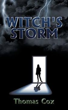 portada witch`s storm