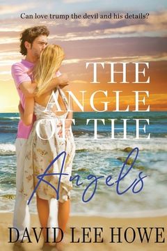 portada The Angle of the Angels 