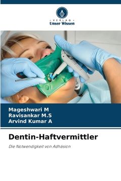 portada Dentin-Haftvermittler (en Alemán)