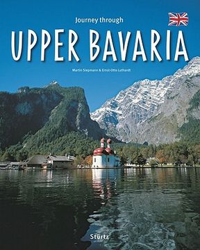 portada journey through upper bavaria