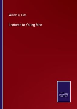 portada Lectures to Young Men (en Inglés)