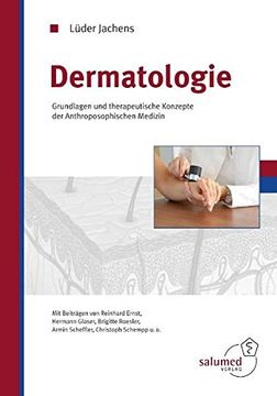 portada Dermatologie (en Alemán)