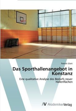 portada Das Sporthallenangebot in Konstanz