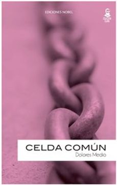 portada Celda comun (Colección Clarín)