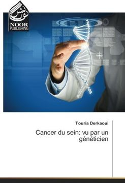 portada Cancer du sein: vu par un généticien