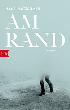 portada Am Rand: Roman (en Alemán)