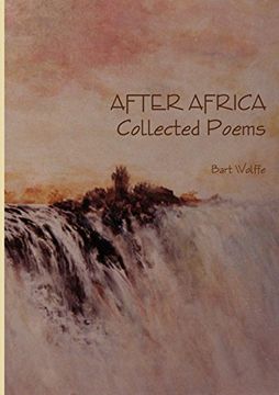 portada After Africa Collected Poems