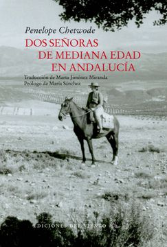portada Dos Señoras de Mediana Edad en Andalucia