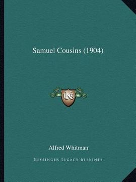 portada samuel cousins (1904) (en Inglés)
