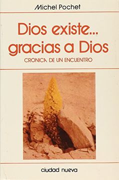 portada Dios existe-- gracias a dios (in Spanish)