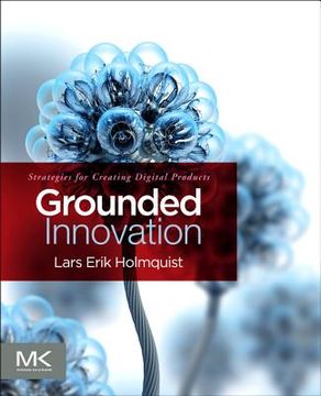 portada grounded innovation
