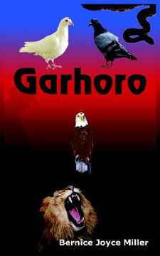 portada garhoro (in English)