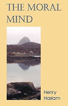 portada Moral Mind: A Study of What it is to be Human (Societas) 