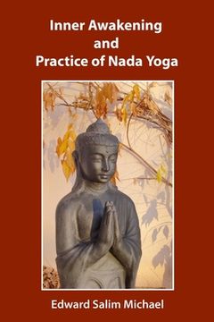 portada Inner Awakening and Practice of Nada Yoga (en Inglés)