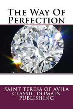portada The Way Of Perfection (in English)