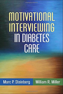portada Motivational Interviewing in Diabetes Care: Facilitating Self-Care (Applications of Motivational Interviewing)