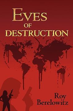 portada eves of destruction (in English)