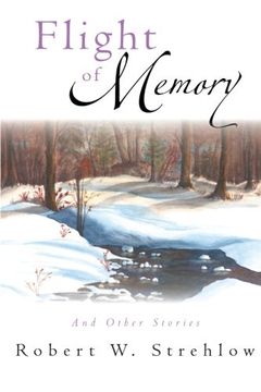 portada Flight of Memory: And Other Stories