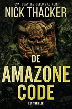 portada De Amazone Code 