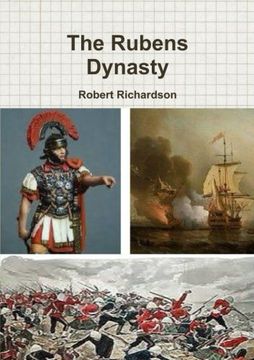 portada The Rubens Dynasty