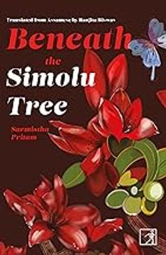 portada Beneath the Simolu Tree