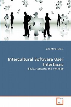 portada intercultural software user interfaces (en Inglés)