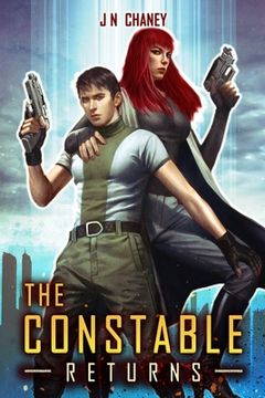 portada The Constable Returns (en Inglés)