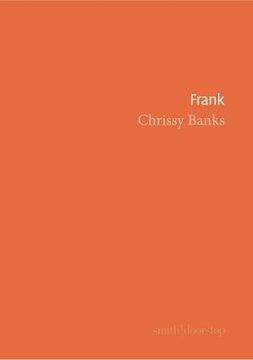 portada Frank (in English)